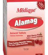 Ri-Mox (Generic Aluminum Hydroxide and Magnesium Hydroxide)